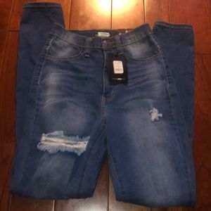 Fashion nova jeans NWT
